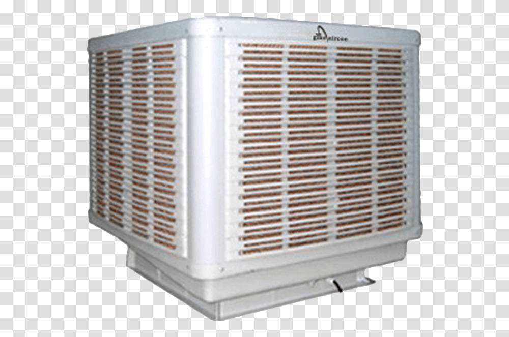 Evaporative Air Cooler Specifications, Appliance, Air Conditioner Transparent Png