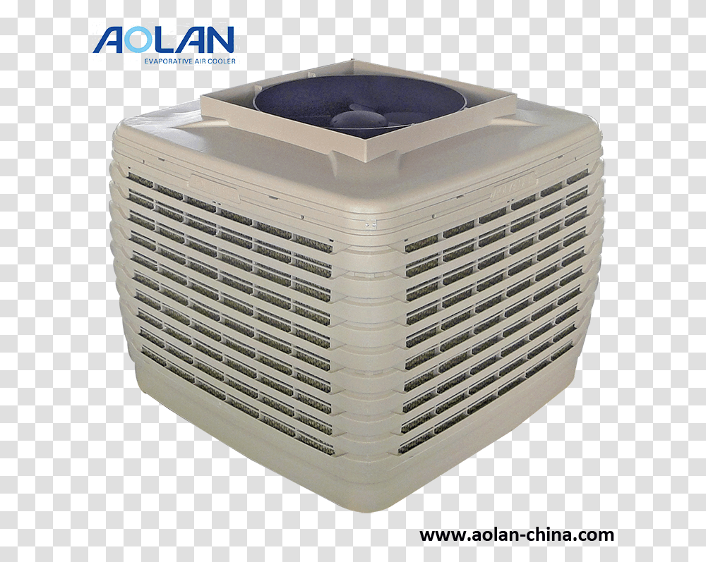 Evaporative Cool Breeze Air Cooler For Workshop Evaporative Air Cooler In Pakistan, Air Conditioner, Appliance Transparent Png