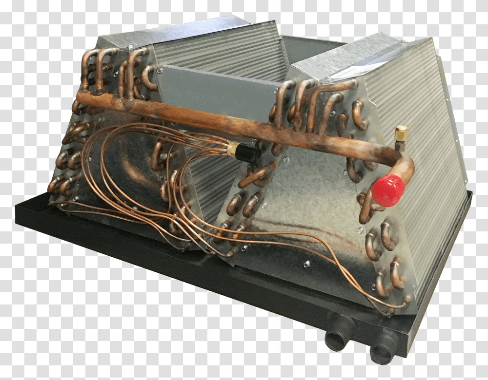 Evaporator Coil Electronics Transparent Png