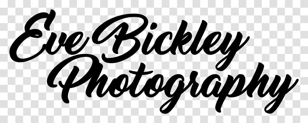 Eve Bickley Photography Calligraphy, Gray, World Of Warcraft Transparent Png