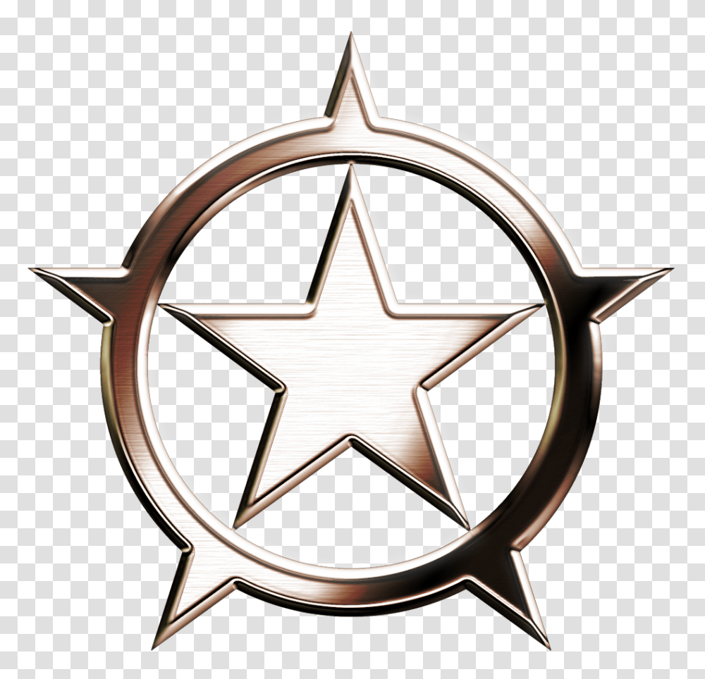 Eve Online Concord Logo, Symbol, Lamp, Emblem, Star Symbol Transparent Png