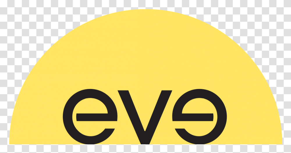 Eve Sleep Logo Eve Mattress, Label, Plant, Sticker Transparent Png