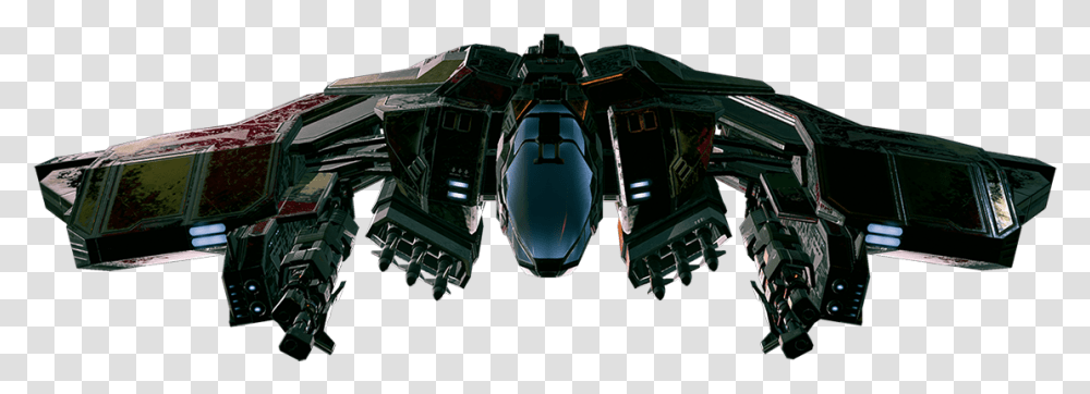 Eve Valkyrie, Spaceship, Aircraft, Vehicle, Transportation Transparent Png