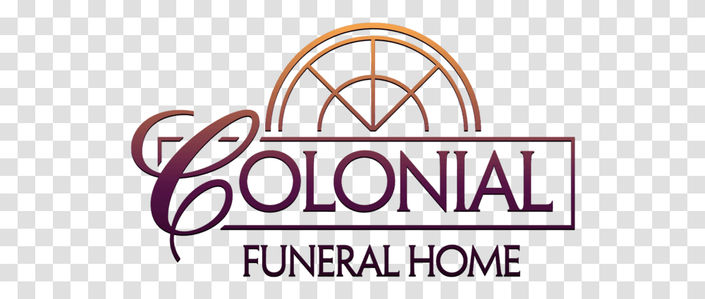 Evelyn Martini Share A Photo Staten Island New York Colonial Funeral Home Staten Island, Logo, Symbol, Trademark, Alphabet Transparent Png