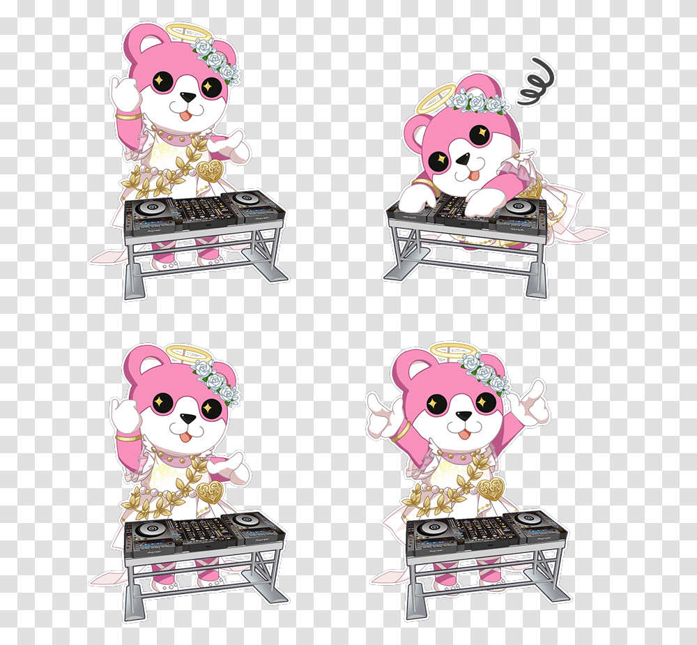 Even The Sweatdrops Are Fleeting Chibi Sd, Label, Performer, Comics Transparent Png