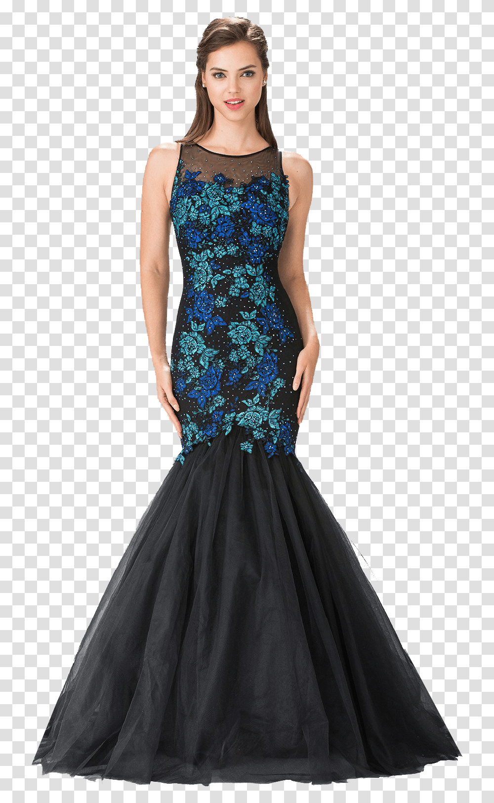 Evening Dresses Background, Apparel, Robe, Gown Transparent Png