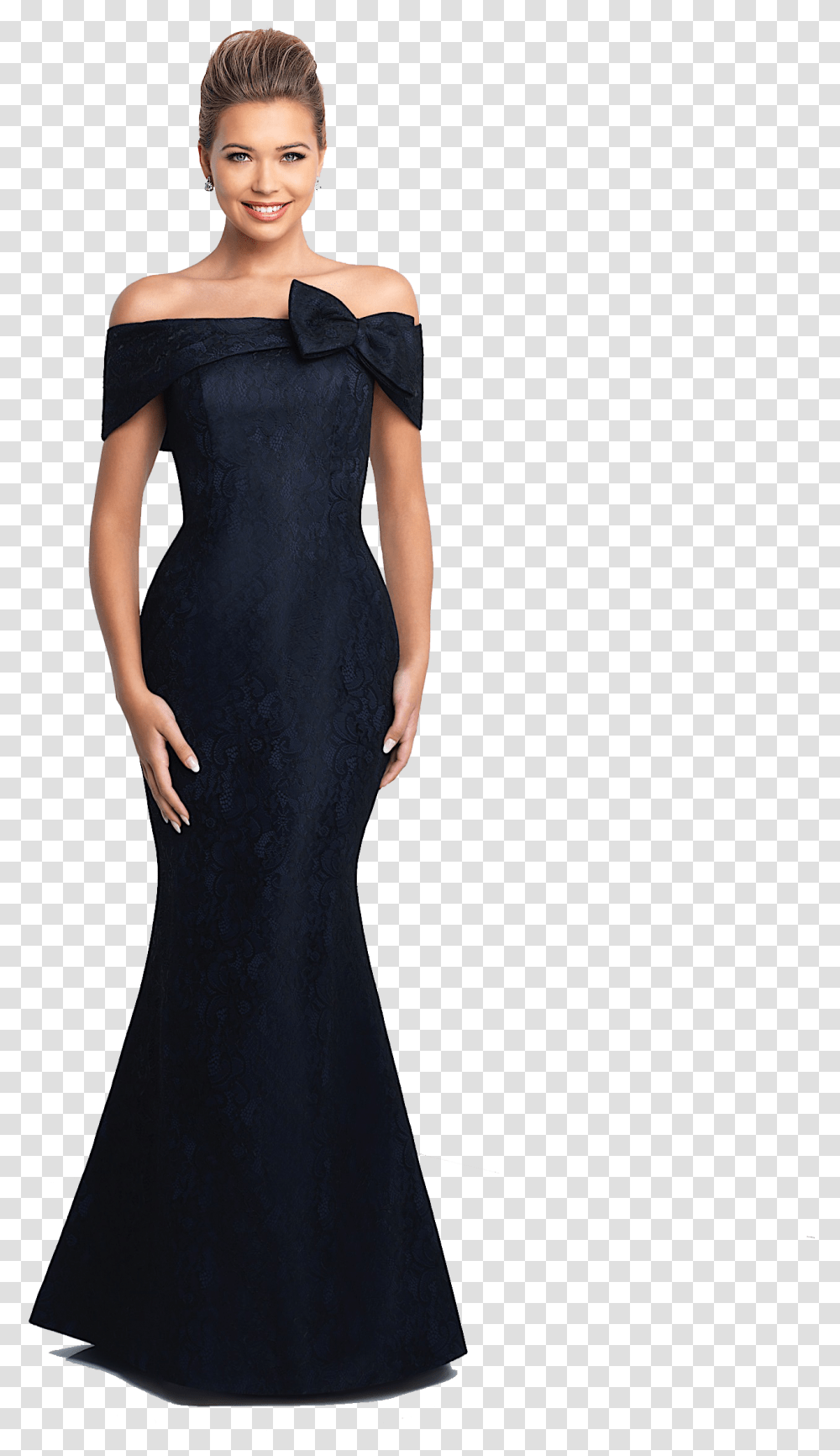 Evening Gown Photo Background Gown, Apparel, Evening Dress, Robe Transparent Png
