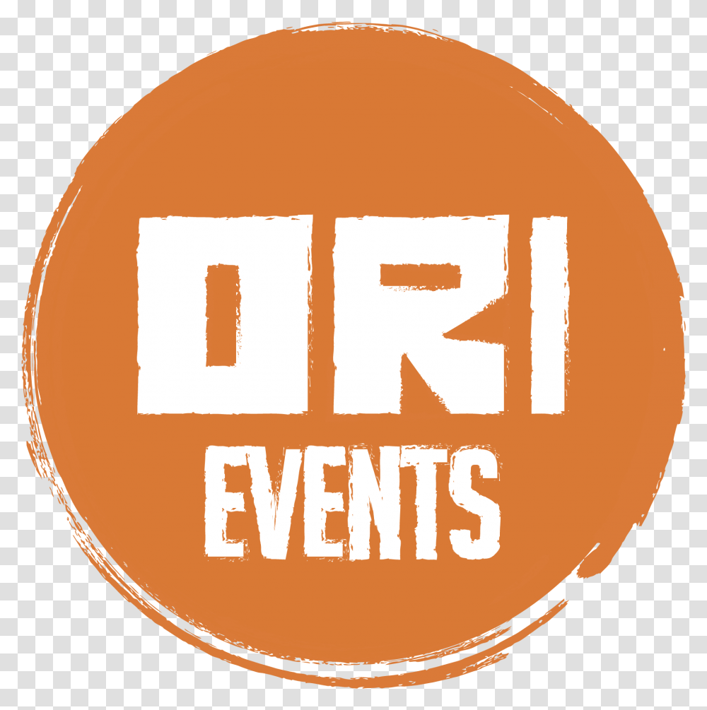 Event By Ori Circle, Label, Plant, First Aid Transparent Png