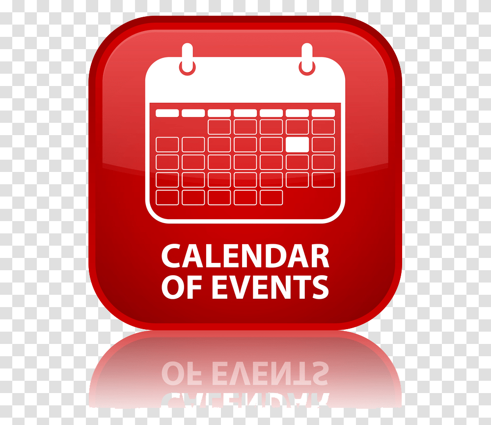 Event Calendar Events Calendar, First Aid, Food, Steamer Transparent Png