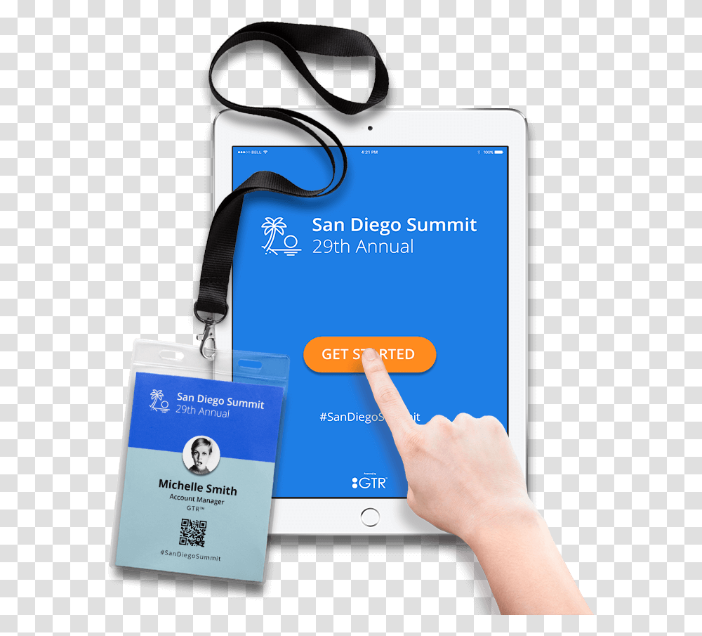 Event Check In Software Paper Product, Person, Human, Advertisement Transparent Png