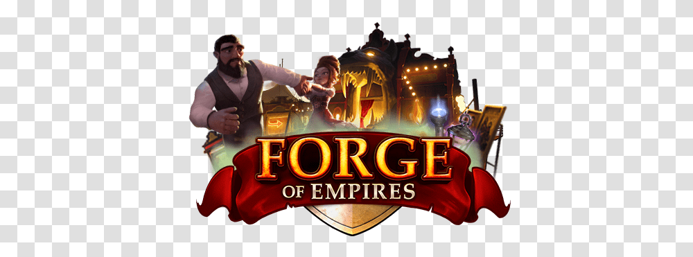 Event Halloween 2020 Forge Of Empires Forum Winter Event Foe 2020, Person, Human, Gambling, Game Transparent Png