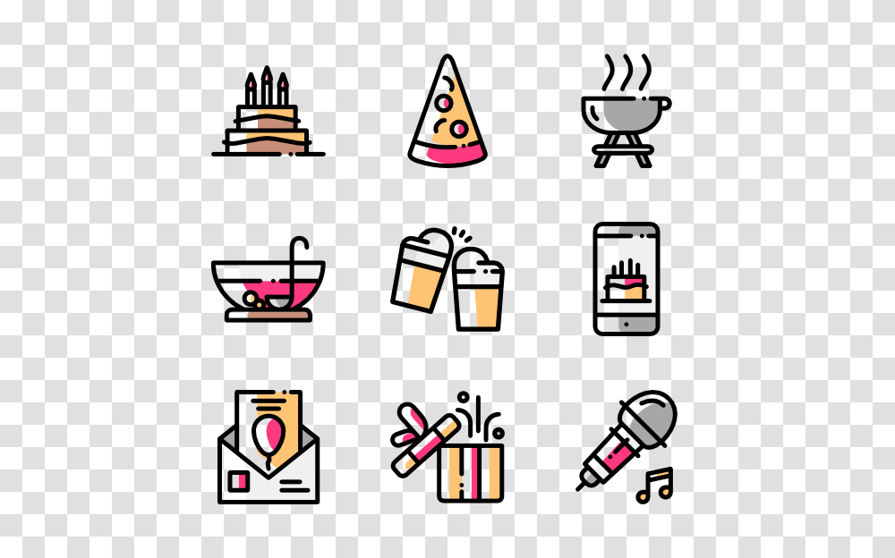 Event Icons, Apparel, Poster, Advertisement Transparent Png