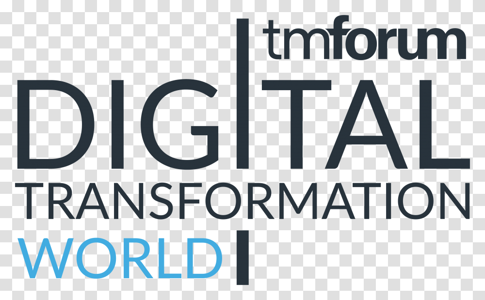 Event Image Tm Forum Digital Transformation World 2020, Alphabet, Word Transparent Png