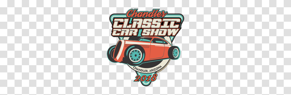 Event Information Chandler Classic Car Show Just Another, Flyer, Poster, Paper, Advertisement Transparent Png