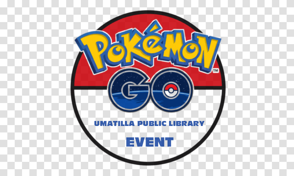 Event Logo Image Pokemon Center Osaka Pokemon Go, Disk, Dvd Transparent Png