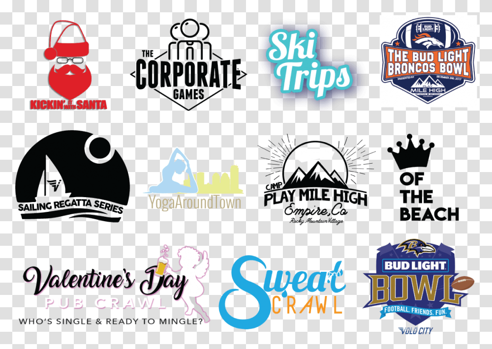 Event Logos For Corporate Events, Text, Poster, Advertisement, Label Transparent Png