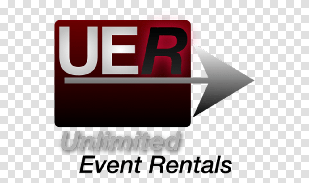 Event Rental & Services Unlimited Event Rentals Orange, Text, Symbol, Number, Logo Transparent Png