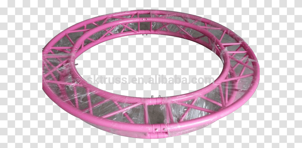 Event Roof Circle Stage Light Truss Concert Stage Roof Circle, Sunglasses, Accessories, Accessory, Hoop Transparent Png
