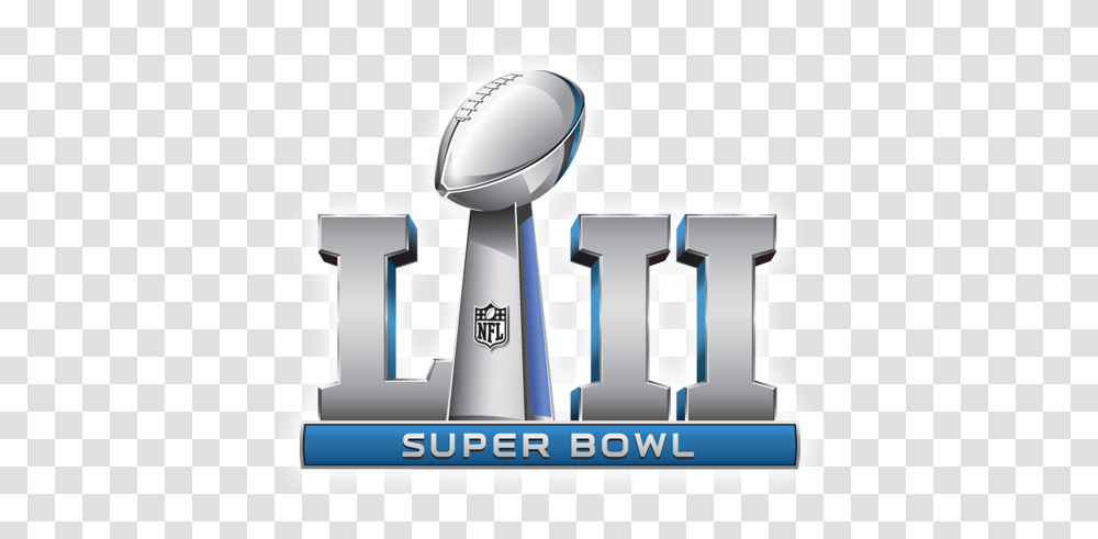 Event Superbowllii Eagles Super Bowl Logo 2018, Number, Word Transparent Png