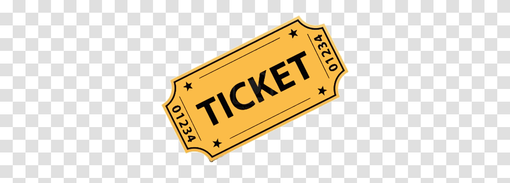 Event Tickets Vcw Wrestling, Paper Transparent Png