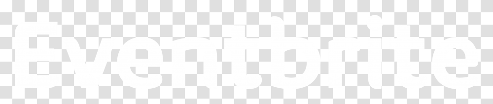 Eventbrite Logo Black And White, Alphabet, Stencil Transparent Png