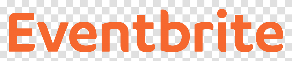 Eventbrite Logo No Background, Alphabet, Trademark Transparent Png