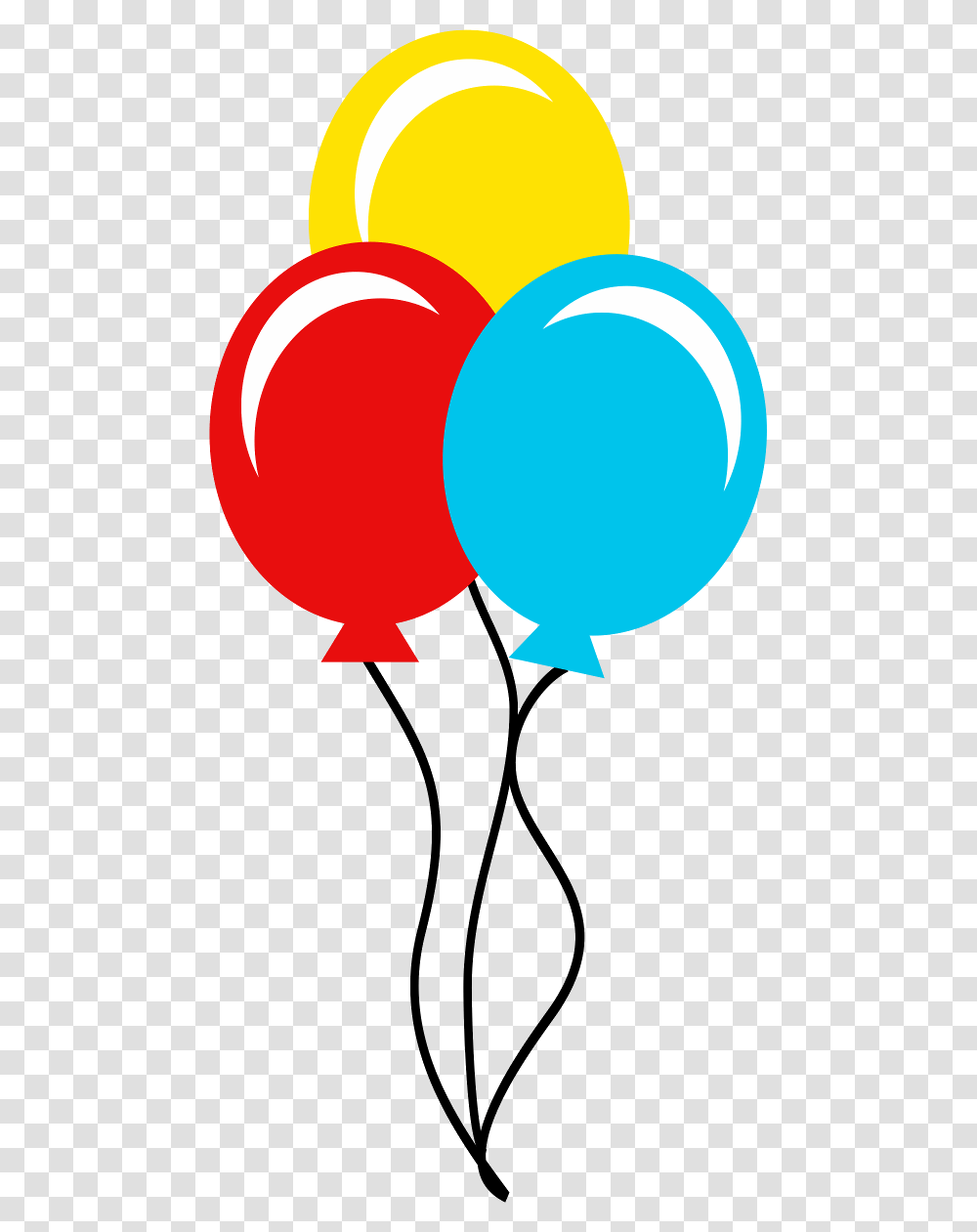 Eventos Do Ano, Balloon Transparent Png