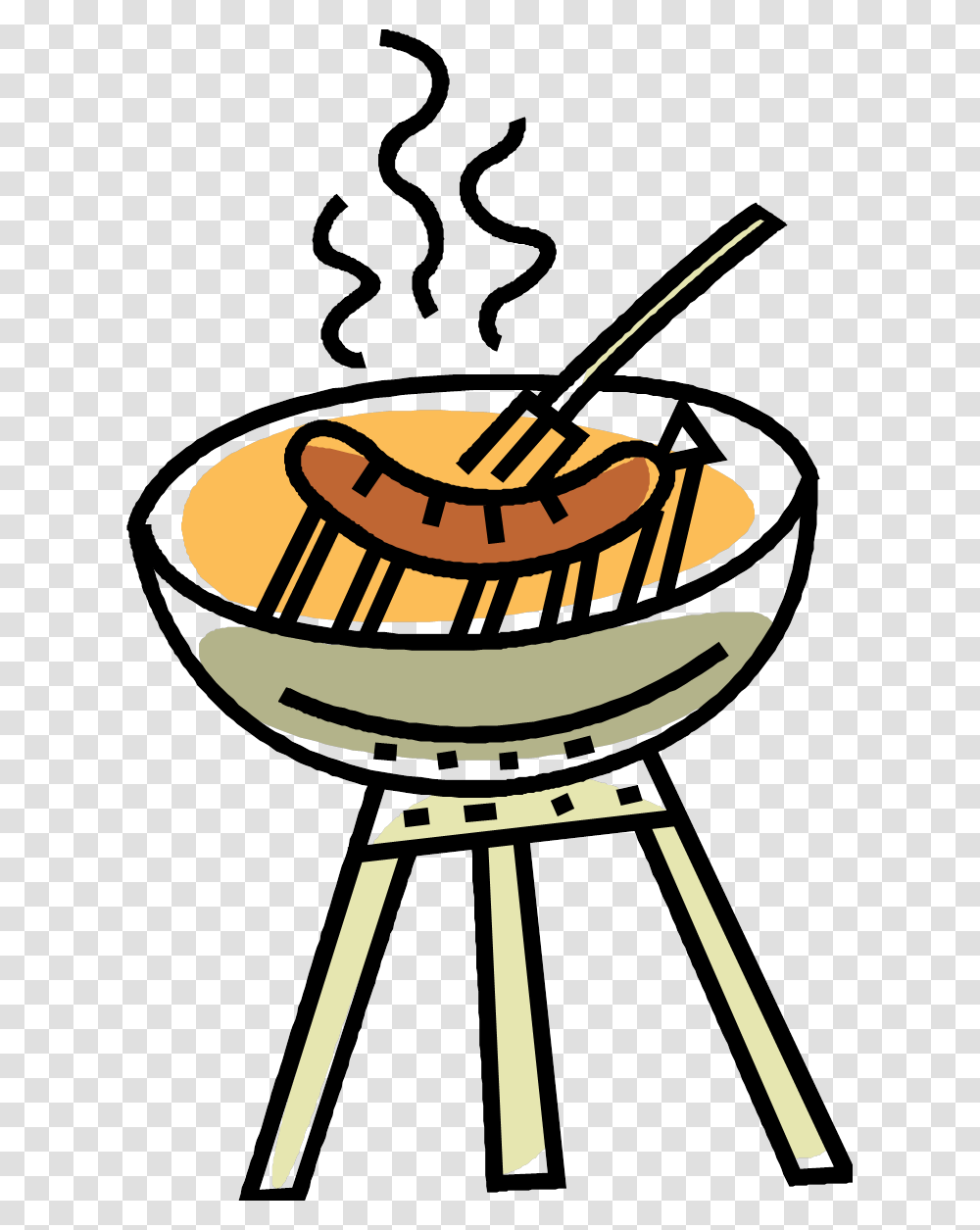 Events All City Band Society, Food, Meal, Bbq Transparent Png