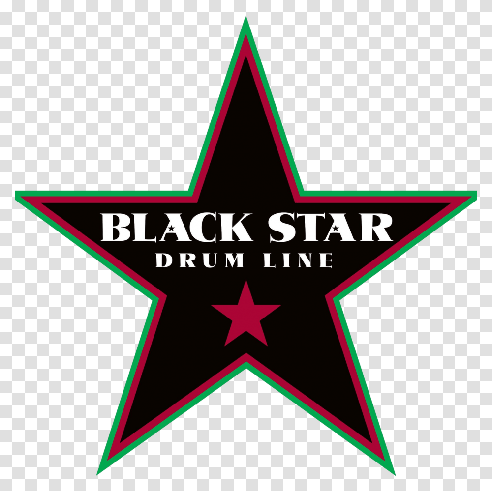 Events Blackstardrumline Graphics, Star Symbol, Lighting, Clothing, Apparel Transparent Png