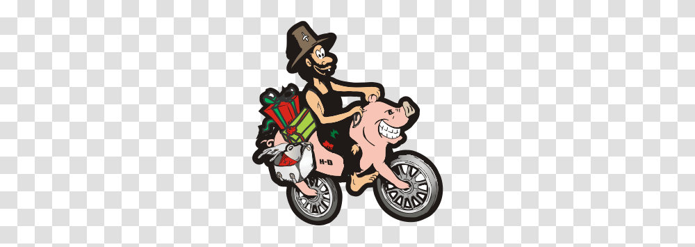 Events Hillbilly Christmas In July, Person, Human, Vehicle, Transportation Transparent Png