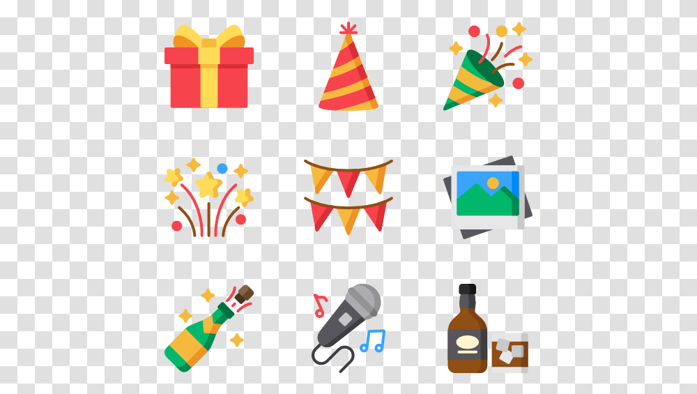 Events Icon Event Free Vector Icons, Apparel, Flag Transparent Png