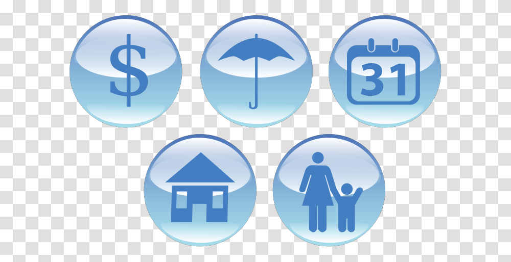 Events Icons Iconos Azul Con Fondo Blanco, Building, Outdoors, Architecture, Nature Transparent Png