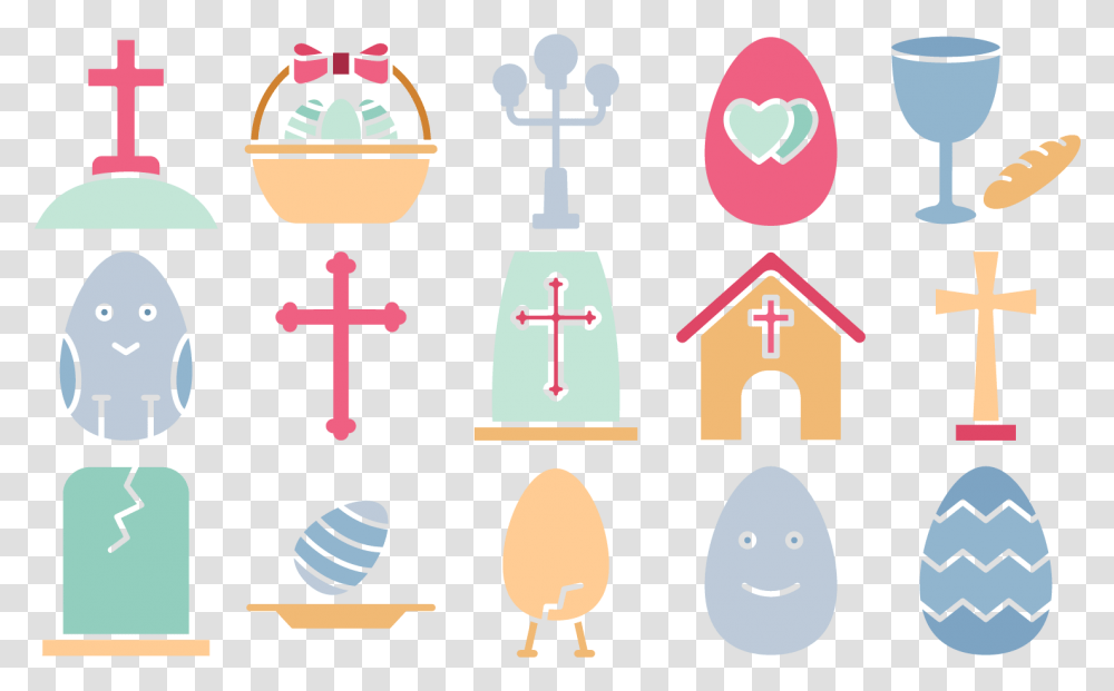 Events Religion, Text, Cross, Symbol, Number Transparent Png