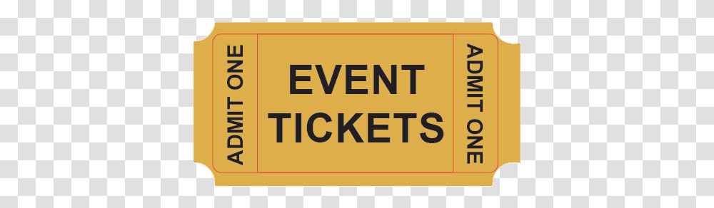 Events Tickets, Paper, Label, Page Transparent Png