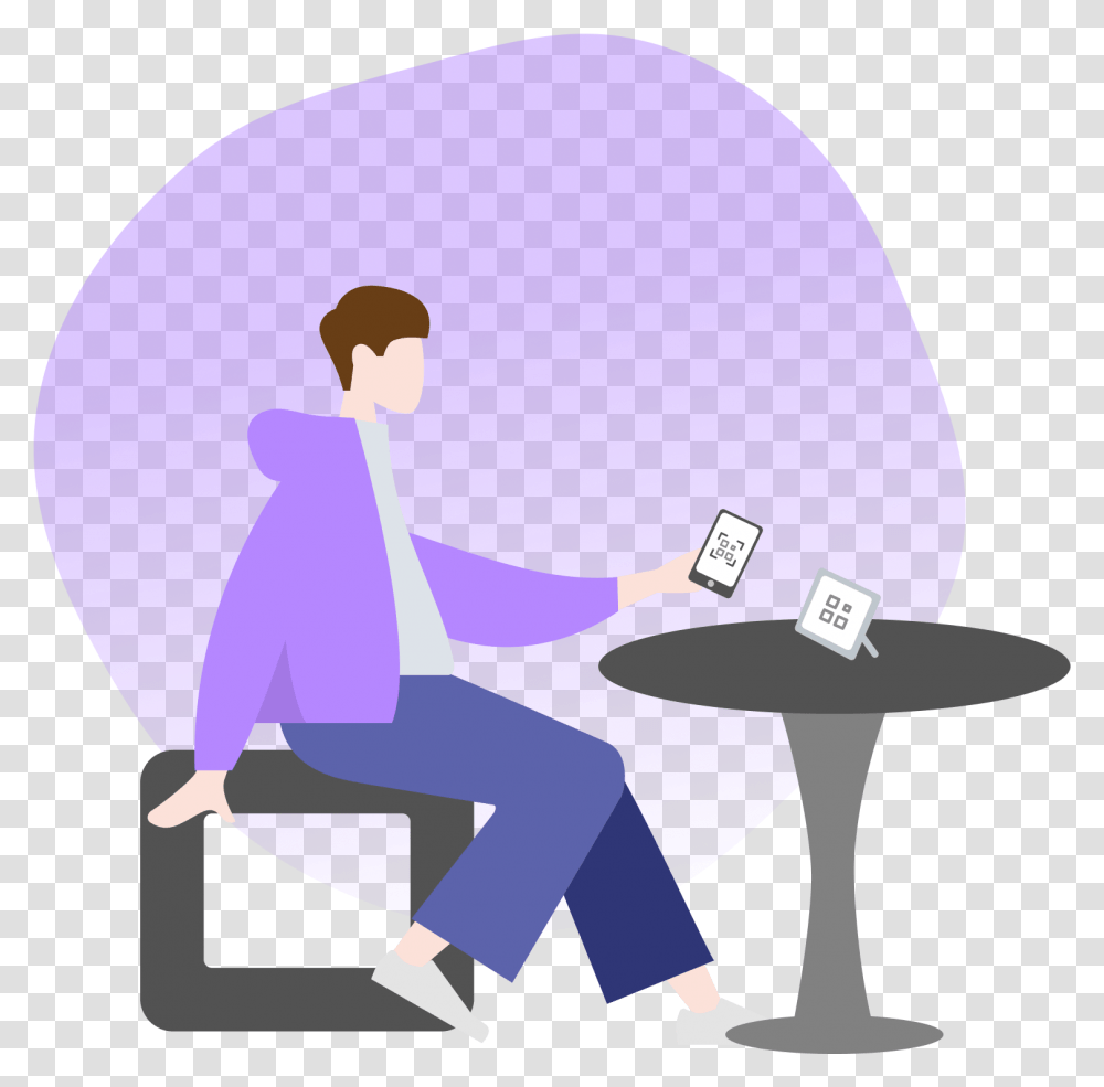 Evepass Check In Anywhere Sitting, Clothing, Apparel, Balloon, Sun Hat Transparent Png