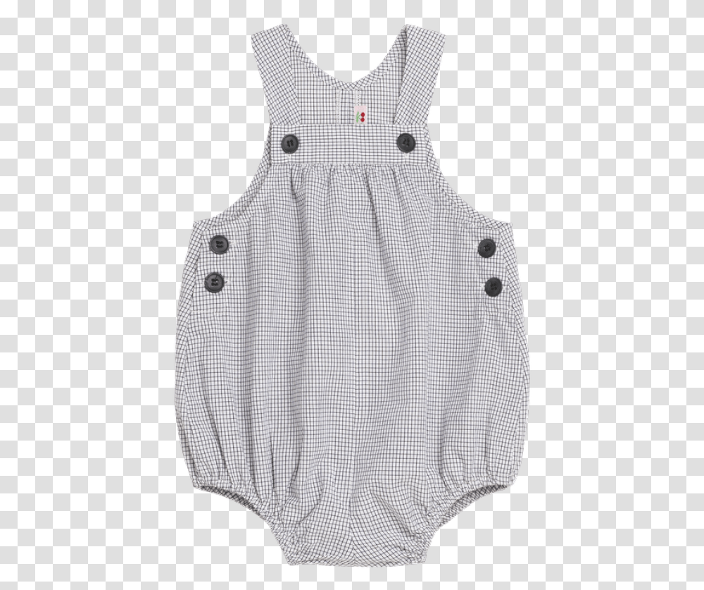 Ever Babies Overalls Ecru Polka Dot, Apparel, Dress, Pants Transparent Png