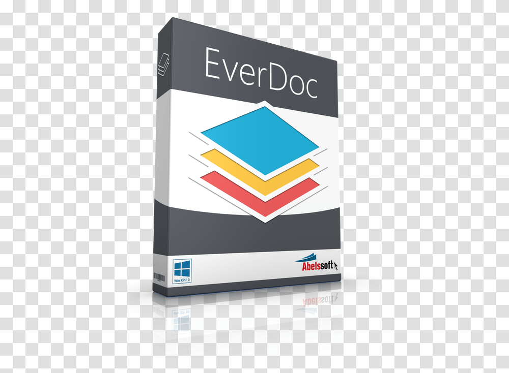 Ever Doc 2018 For Windows 7 8 10 Mac Full Free Version Abelssoft Everdoc 2020, Label, Text, Electronics, Sticker Transparent Png