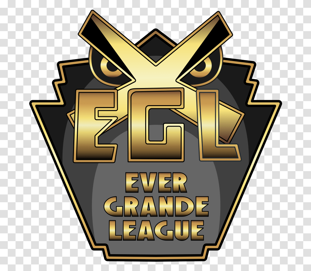 Ever Grande League Language, Logo, Symbol, Trademark, Text Transparent Png