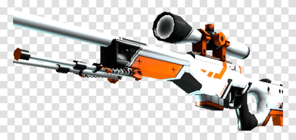 Ever Since Skins Were Introduced Into Counter Strike Cs Go Awp, Gun, Weapon, Lighting, Rifle Transparent Png