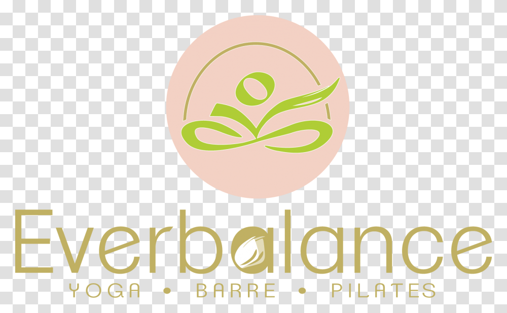 Everbalance Logo Graphic Design, Tennis Ball, Poster, Advertisement Transparent Png