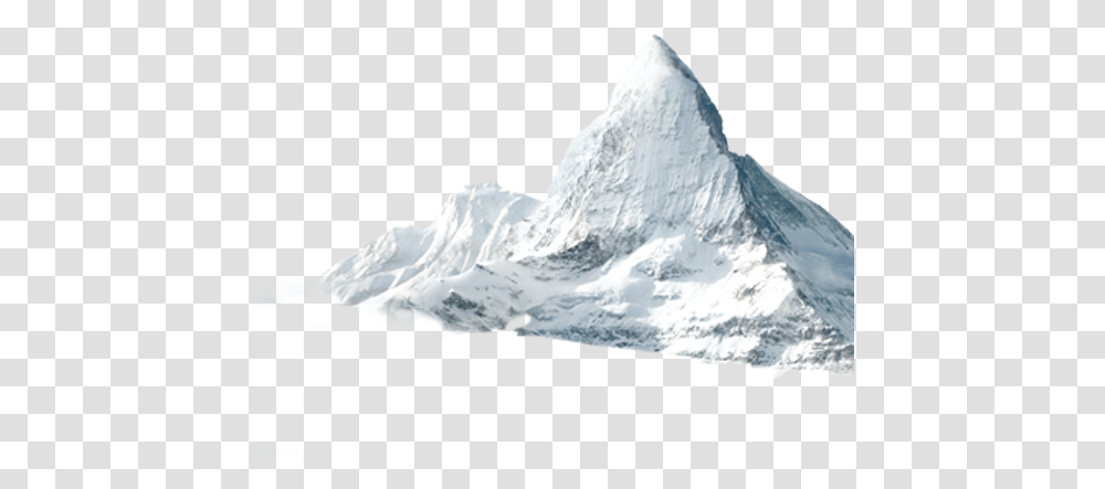Everest Picture High Resolution Snow Mountain, Nature, Outdoors, Ice, Peak Transparent Png