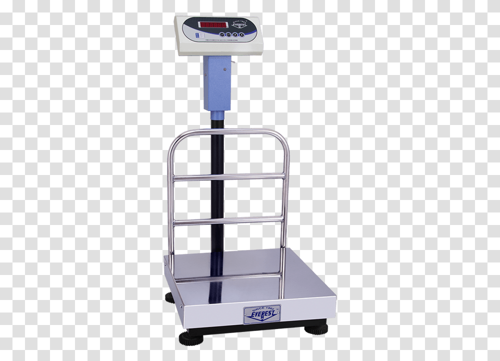 Everest Weighing Scale Price, Handrail, Banister, Gas Pump, Machine Transparent Png