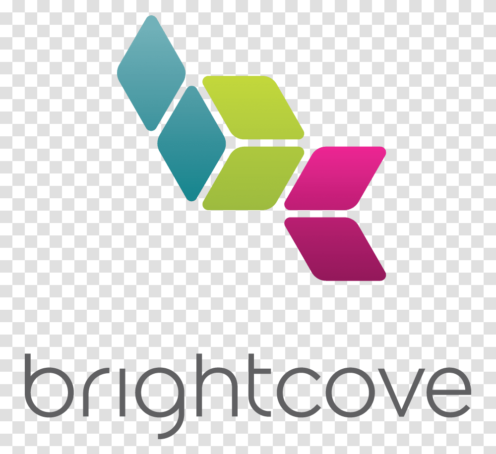 Evergent News & Events The Latest News And Information Brightcove Logo, Word, Text, Number, Symbol Transparent Png