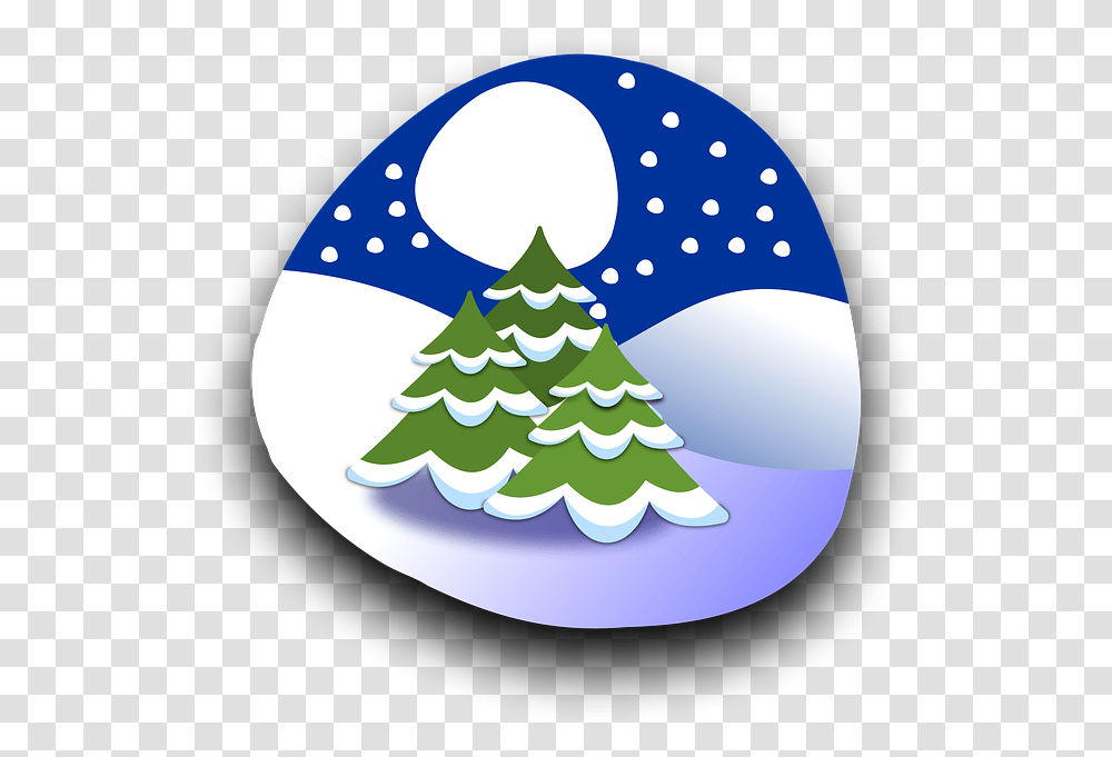 Evergreen Clipart Winter Evergreen Trees Clipart, Plant, Ornament, Christmas Tree, Lamp Transparent Png