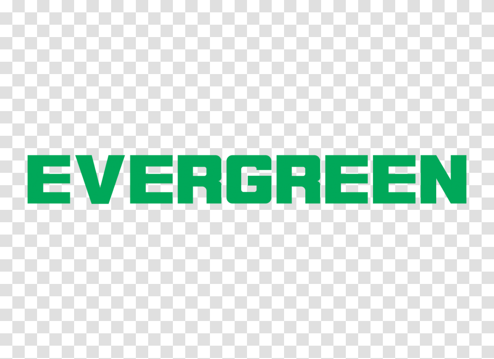 Evergreen Logo Vector Format Cdr Pdf, Trademark, Word Transparent Png