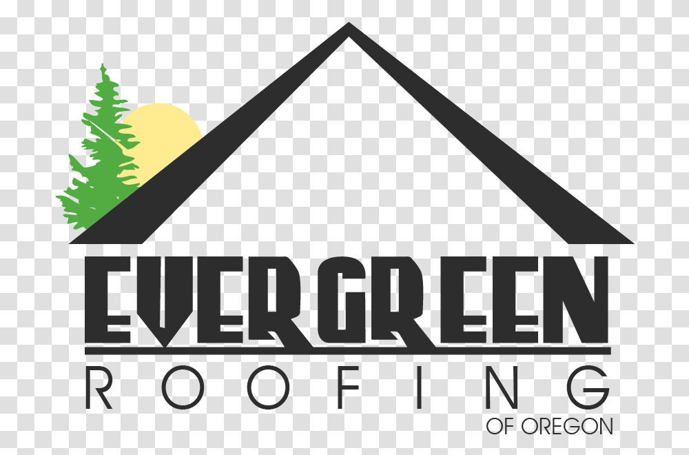 Evergreen Oregon Logo Holiday, Nature, Outdoors, Label Transparent Png