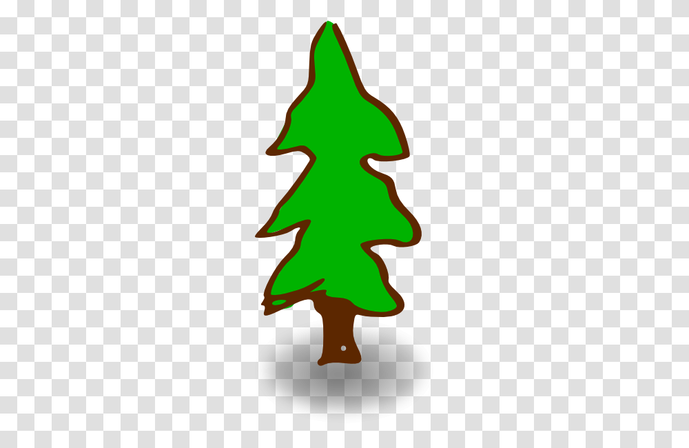 Evergreen Tree Clip Art, Plant, Ornament, Ketchup Transparent Png