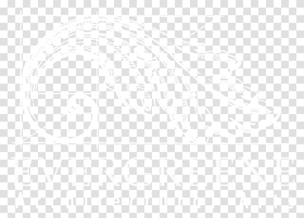Evergreene Architectural Arts Logo Spiderman White Logo, Label, Handwriting, Calligraphy Transparent Png