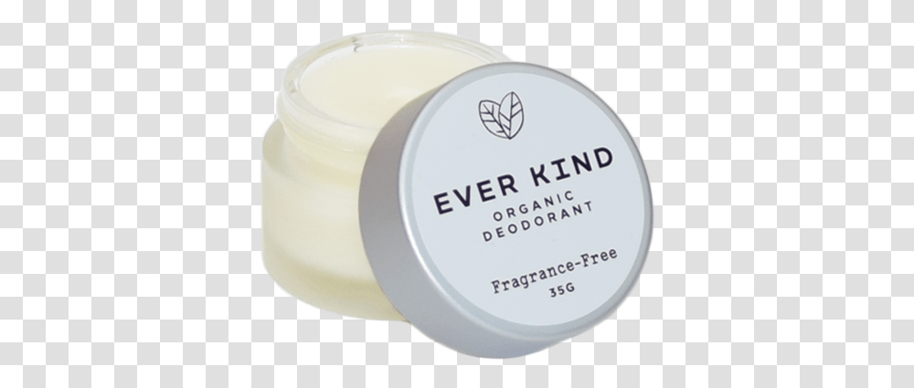Everkind Organic Deodorant Fragrance FreeClass Lazyload Eye Shadow, Cosmetics, Face Makeup, Tape, Bottle Transparent Png