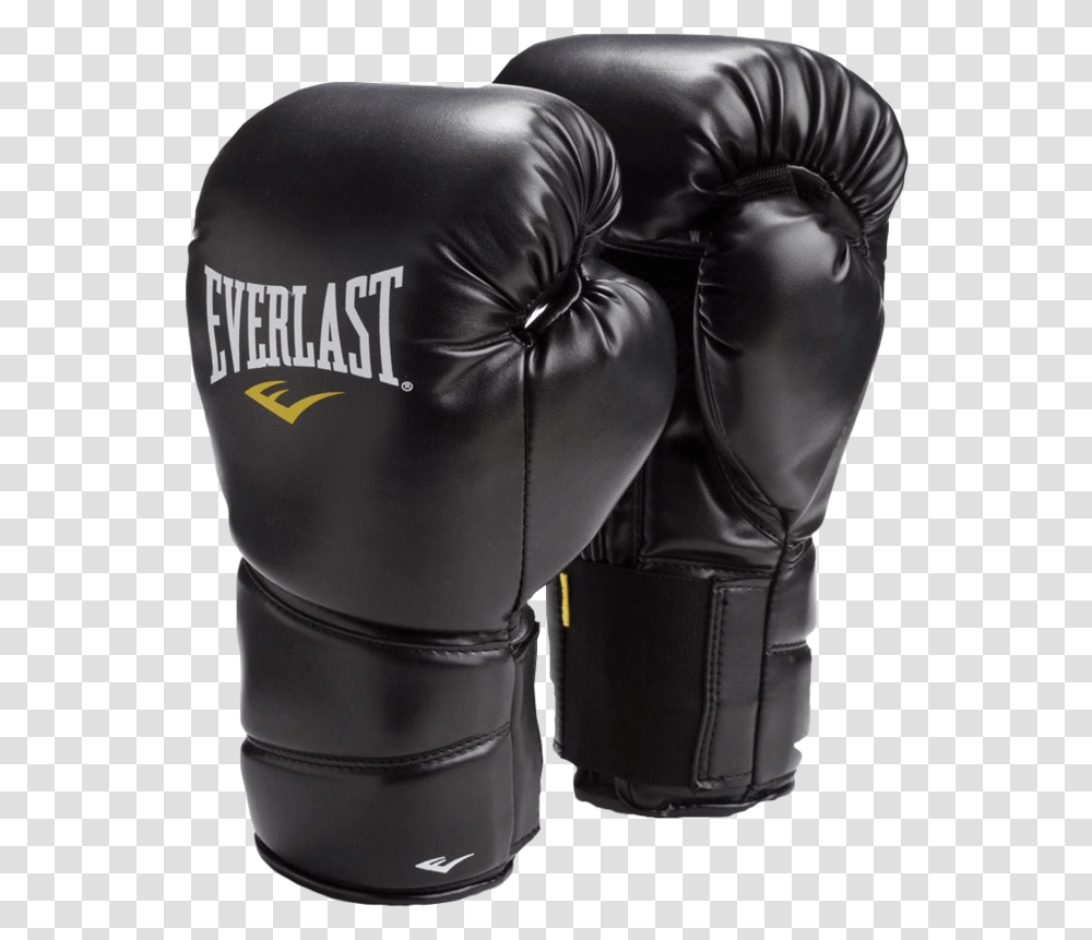 Everlast Boxing Bag And Gloves, Apparel, Person, Human Transparent Png